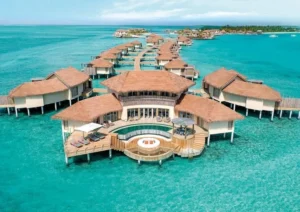 Maldives hit by boycott! 8,000 hotel bookings and 2,300 airline tickets will be cancelled, 'bad situation' in 25 days