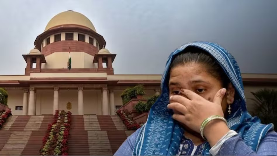 Order to surrender all 11 accused of Bilkis Bano within two weeks